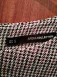 Excelente vestido de malha fina.Sfera M/ Estado irrepreensível