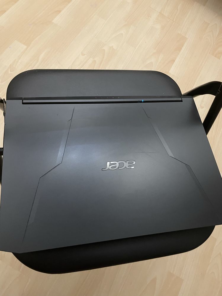 Gaming Laptop Acer Nitro 5 RTX 3050 Intel Core i5- 11400H 32 GB RAM