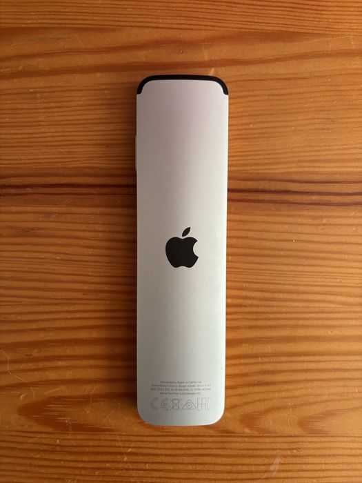 Apple TV 4K (2gen.) 32Gb