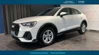 Audi Q3 Salon PL, 1szy właściciel, 23% VAT