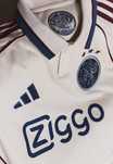 Camisola Ajax Alternativa Nova