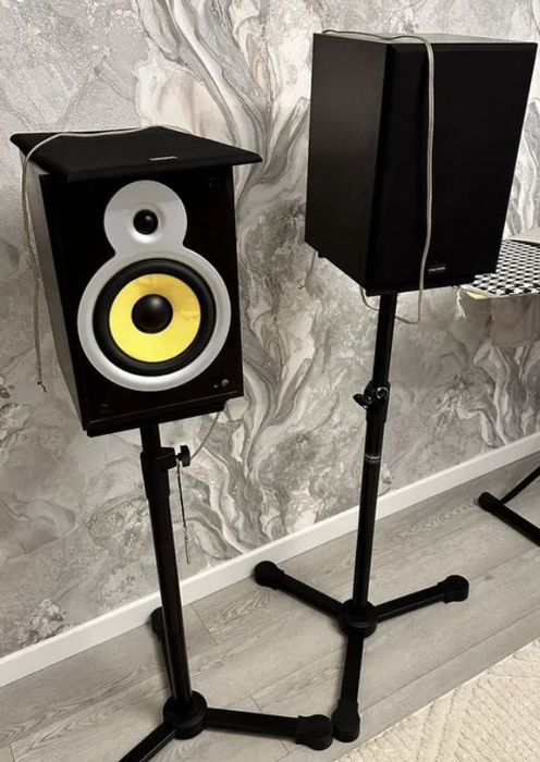 Колонки Microlab pro 3