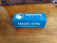 Bolas de golfe Boomerang 552 MAGIC SPIN