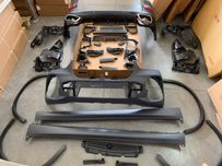 BMW, X5-Series G05 , Сэт бамперов в сборе M-Tech, 2019 2020 2021 2022