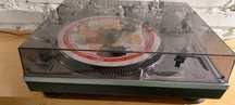 Gramofon Omnitronic DD 2250 sprawny