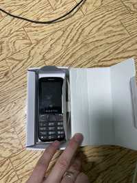 Телефон Alcatel на 2 сим карты 2-sim