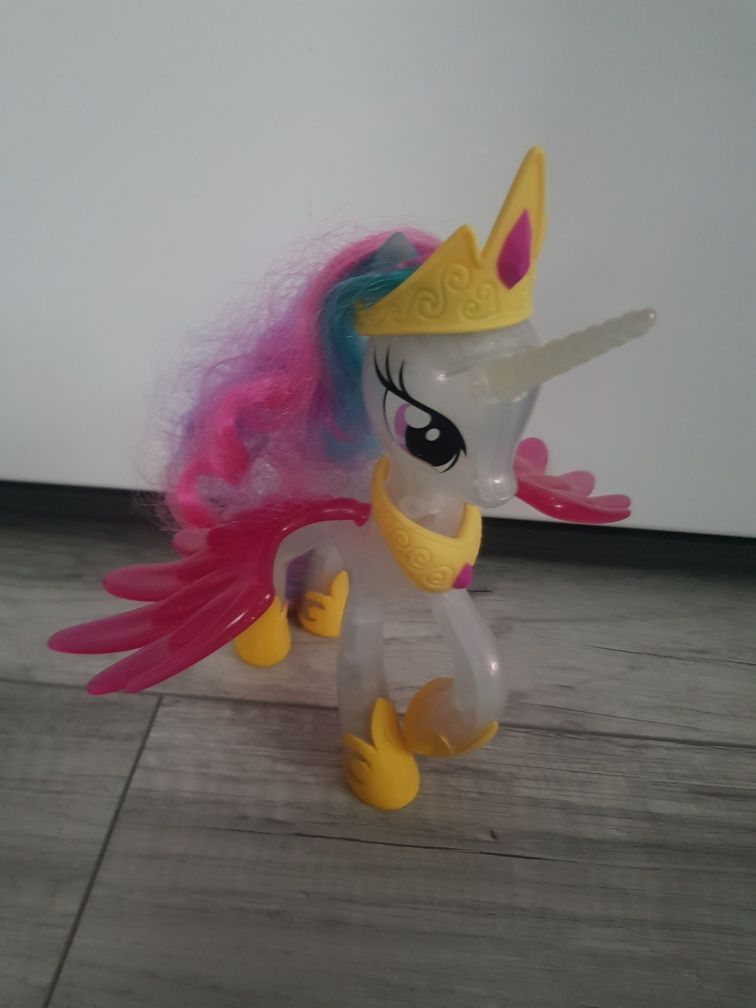 My Little pony księżniczka Celestia