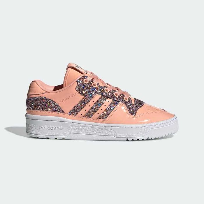 Kicksy Adidas Originals Rivalry Low EUR 36 2/3 CM 22,5