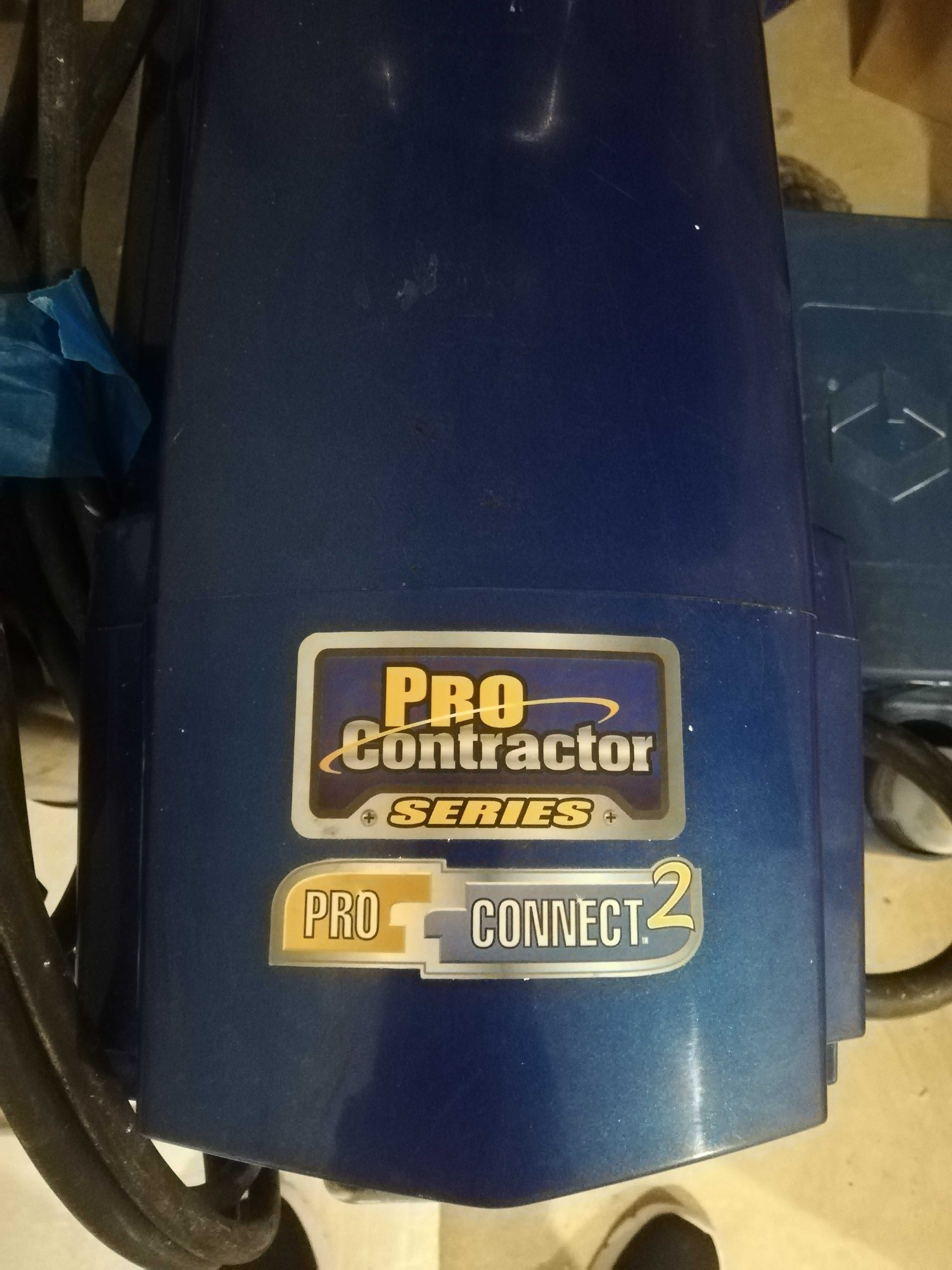 Agregat malarsko-szpachlarski Graco Mark VII ProContractor + JetRoller