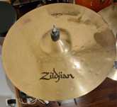 Ride Zildjian 20
