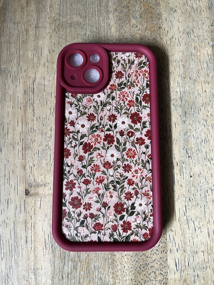 Etui case plecki obudowa  iphone 13