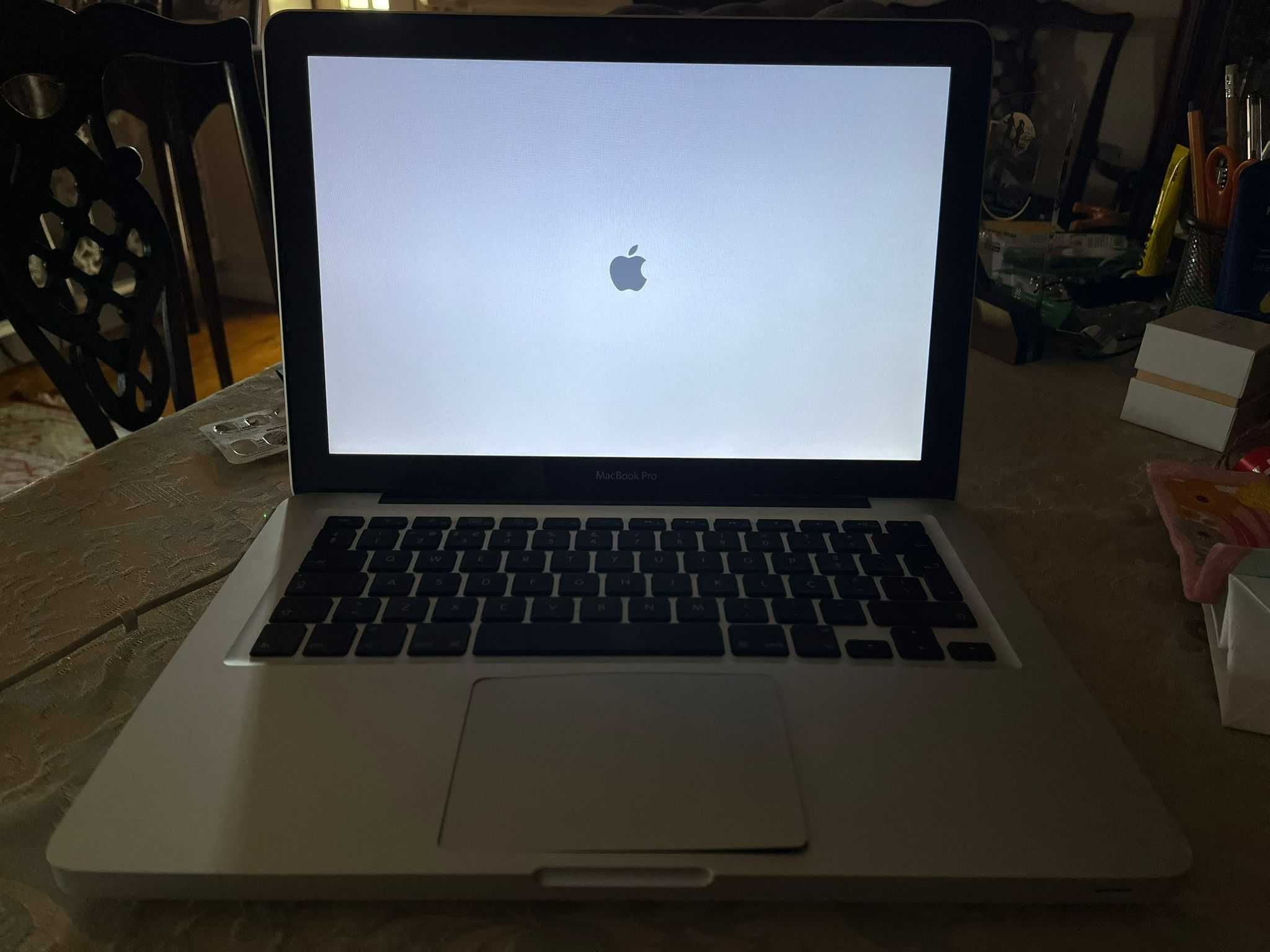 MacBookPro 13 Polegadas para venda