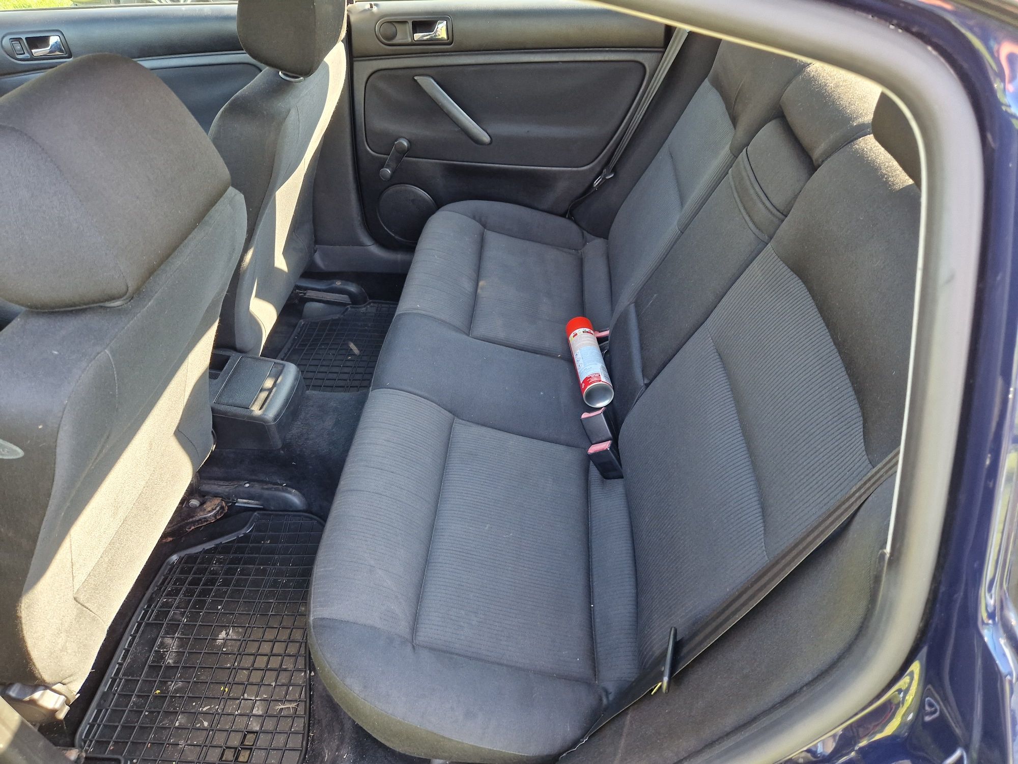 VW Passat B5 1.9 TDI Klimatyzacja !