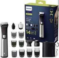 Тример Philips 14в1 Multigroom MG7720/15