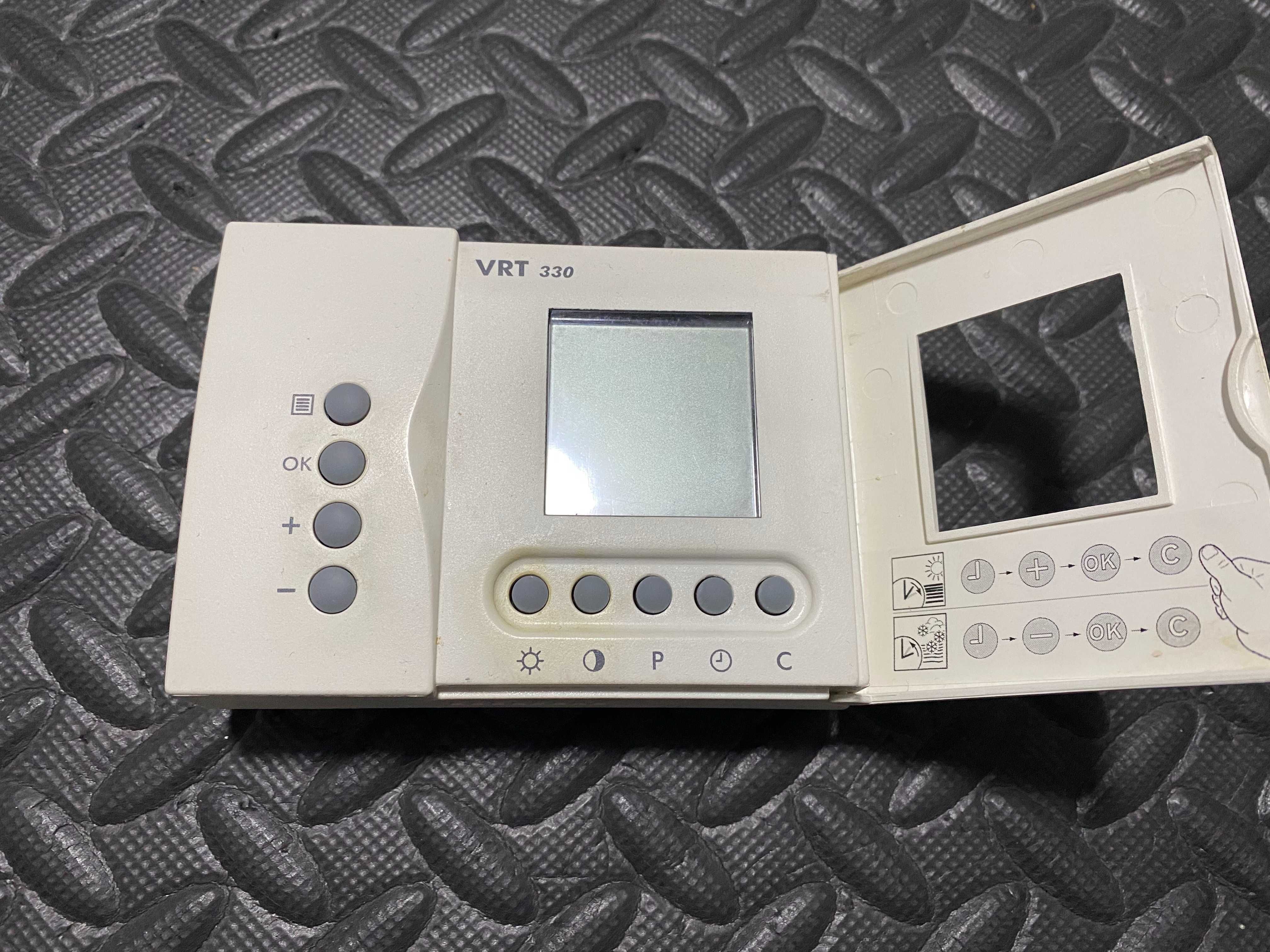 Regulator temperatury Vaillant vrt 330