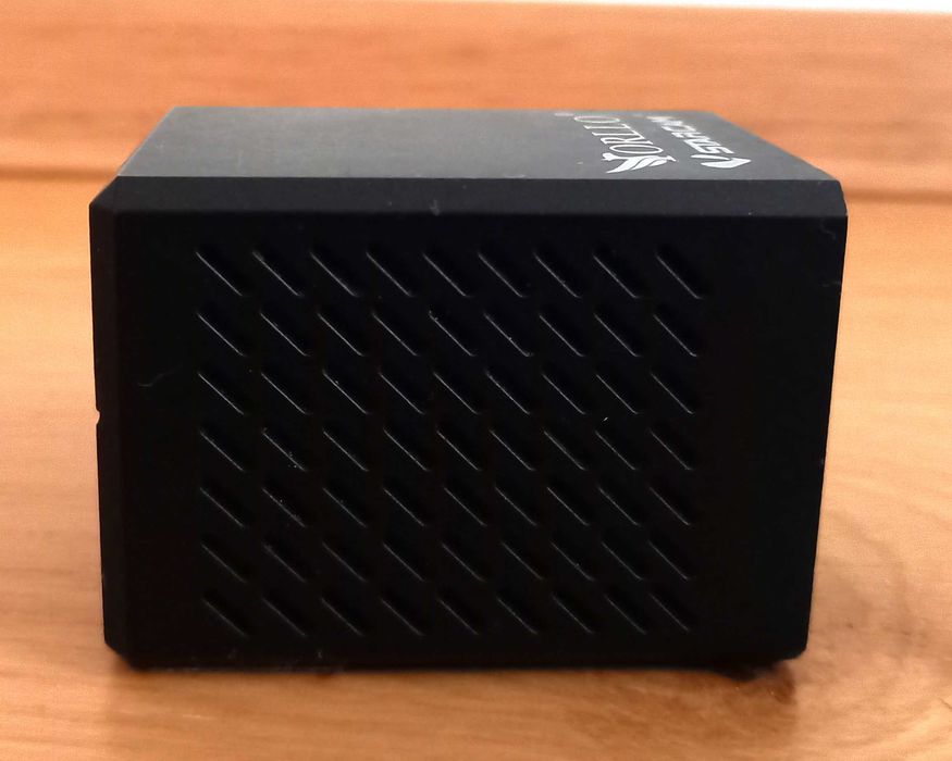 ORLLO GOODCAM W8 –  mini kamera bezprzewodowa GSM 4G LTE na kartę SIM