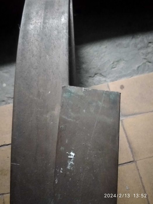 Мідна шина (полоса)