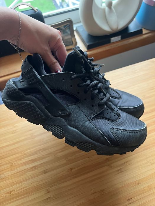 Sapatilhas Nike pretas