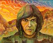 Neil YOUNG - His Life