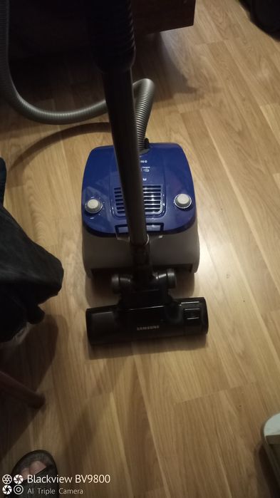 Пилосос Samsung..