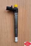 Wtrysk Wtryski PEUGEOT CITROEN 2.2 HDI 0445115025