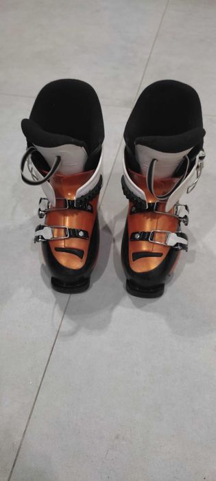 Buty narciarskie Rossignol skorupa 255