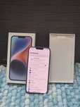 iPhone 14 Plus Blue Stan idealny