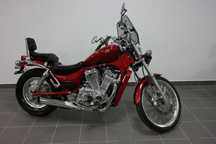 Suzuki Intruder VS 800