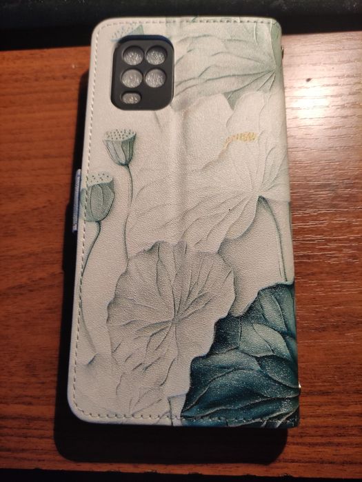 Etui z klapką   .