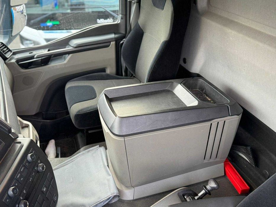 MAN TGM 15.290 4X2 2021