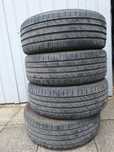 Opony 225/45/ZR 19