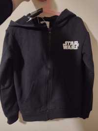 Bluza Star Wars r.122/116