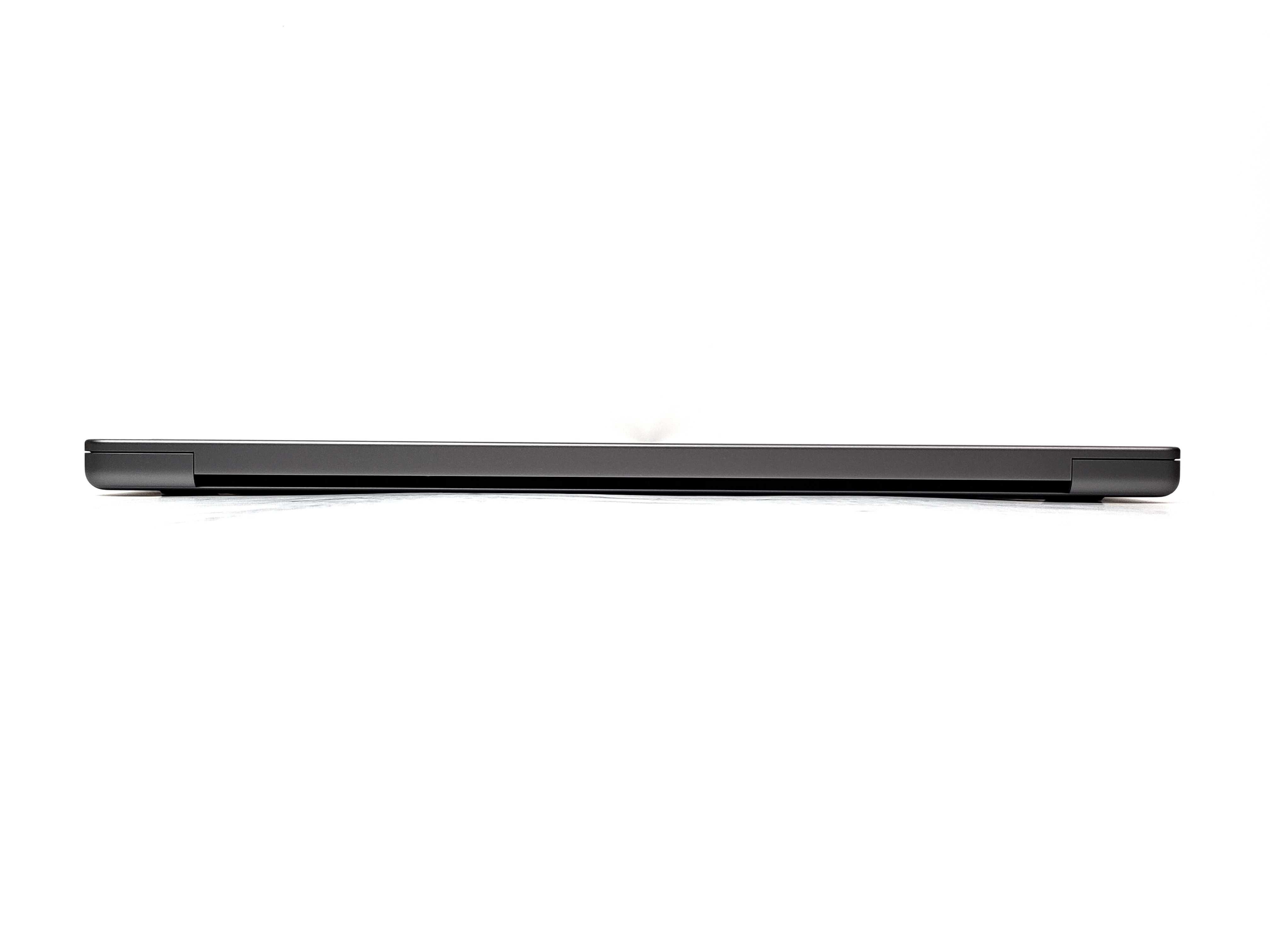 MacBook Pro 16 2021 Space Gray M1 Pro 16GB 512GB 34 ЦИКЛИ