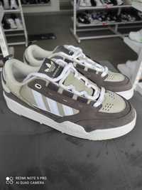 ОРИГІНАЛ 100% Кросівки Adidas Adi2000 Shoes Grey IF8820