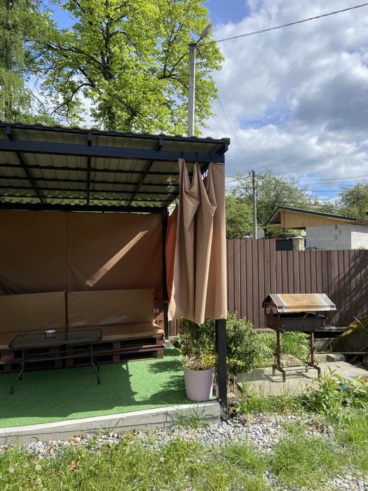 Апартаменти в центрі Яремче для 4 осіб