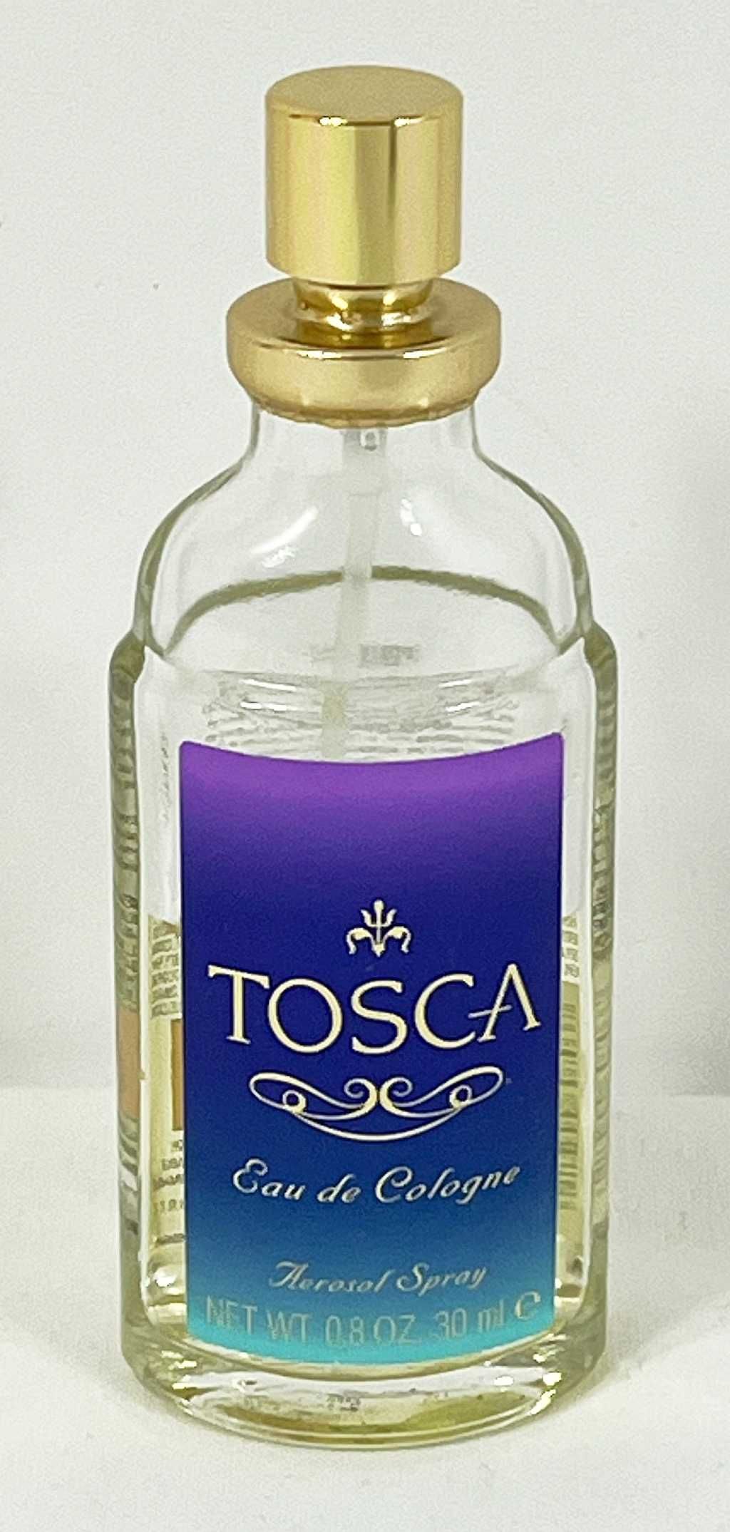 Tosca EDC 20ml Woda kolońska damska