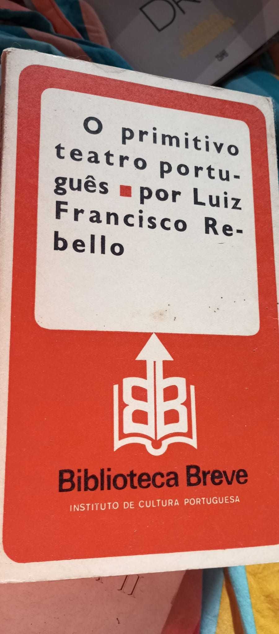 livros de história