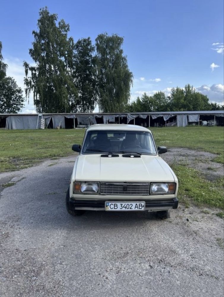 Срочно! Ваз 2105 газ/бенз