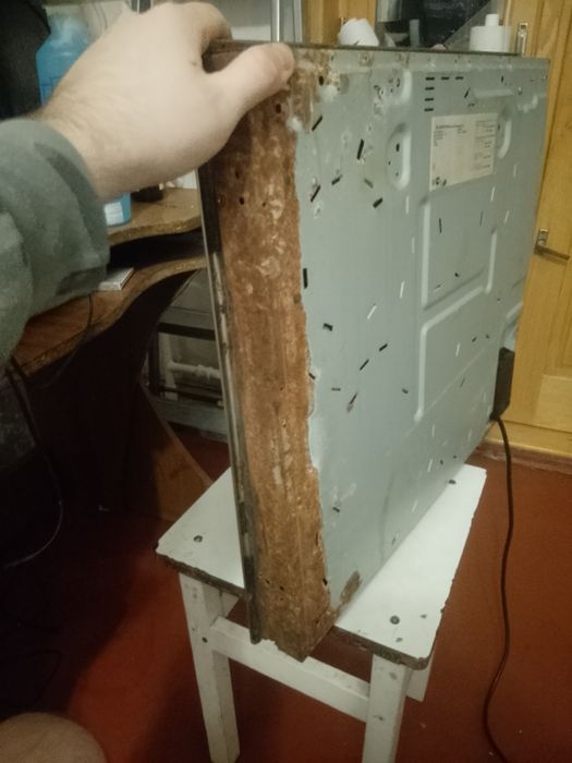 Електроплита ARISTON