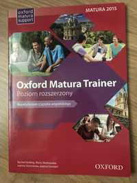 Oxford Matura Trainer poziom rozszerzony