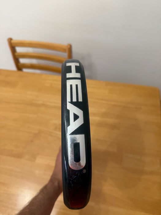 Raquete padel Head Coelho Motion