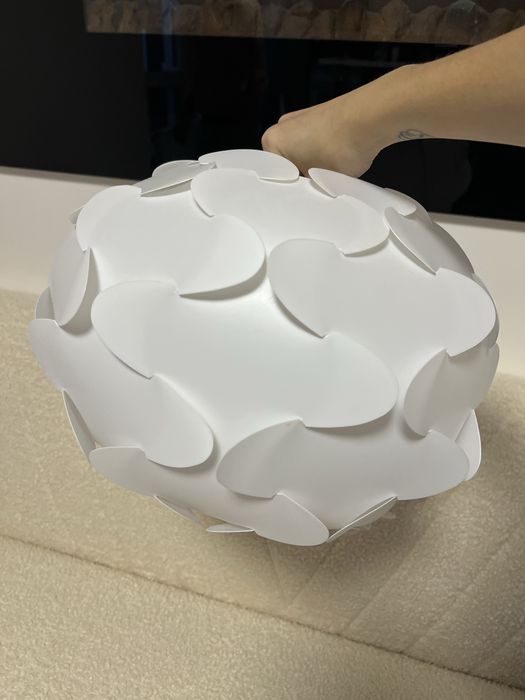 Люстра IKEA Fillsta