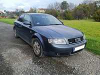 Audi A4 B6 S-line 1.9 TDI 2003 r.