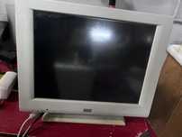 Monitor e torre e