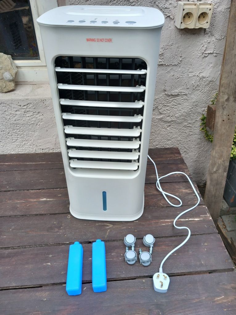 Klimator przenośny 5L