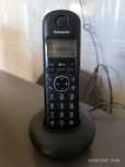 Tlf de casa da Panasonic