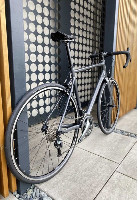 Rower szosowy Lapierre Sensium 3.0 55L Shimano Tiagra, Karbon