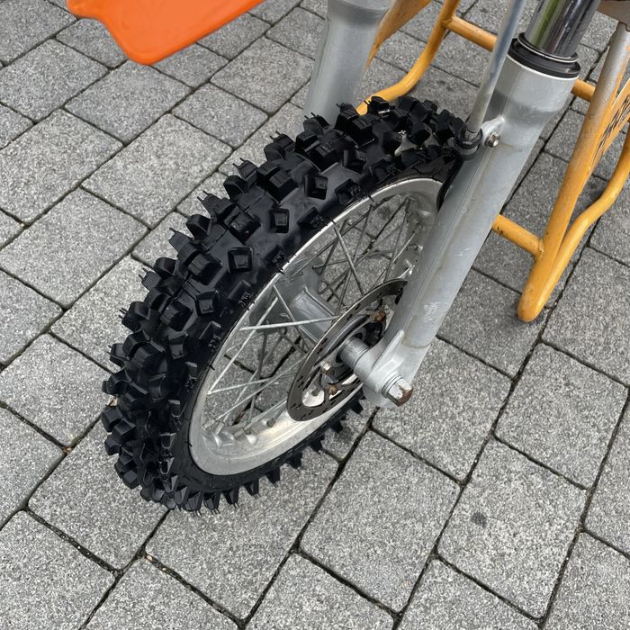Ktm sx 50 pro senior LC yz 50