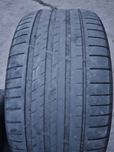Резина шины колеса 275/40/21 Michelin