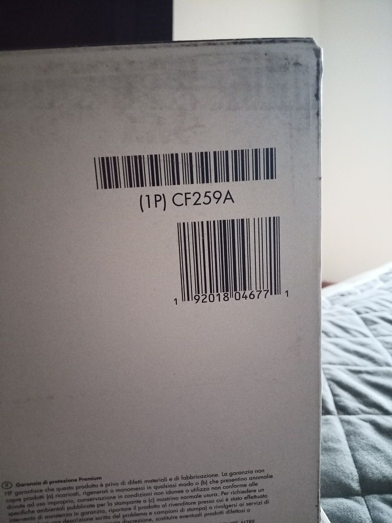 Картридж для принтера hp90a
